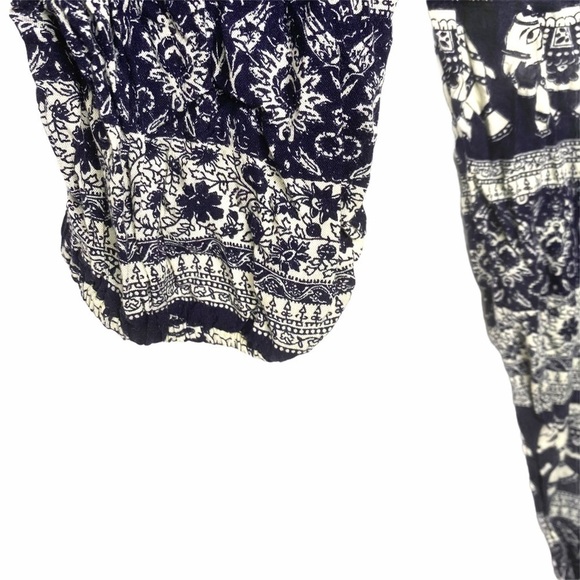 As New Flowy Rayon Pant - Picture 3 of 9